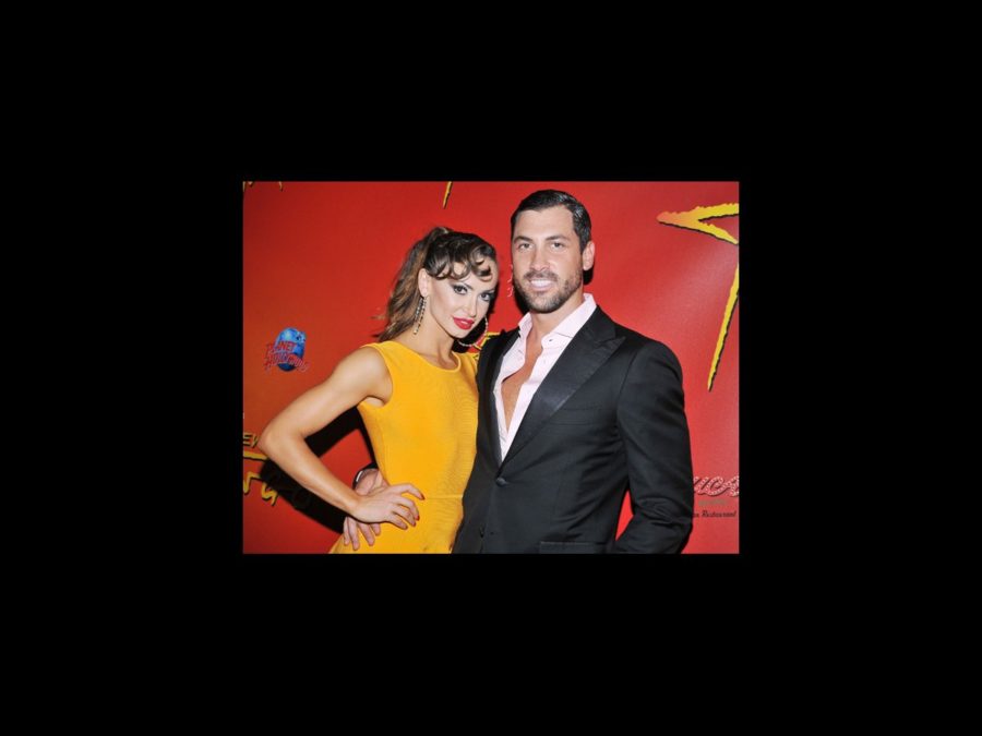 Forever Tango – Opening Night – Karina Smirnoff – Maksim Chmerkovskiy