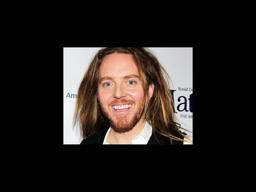 Tim Minchin - wide - 5/13