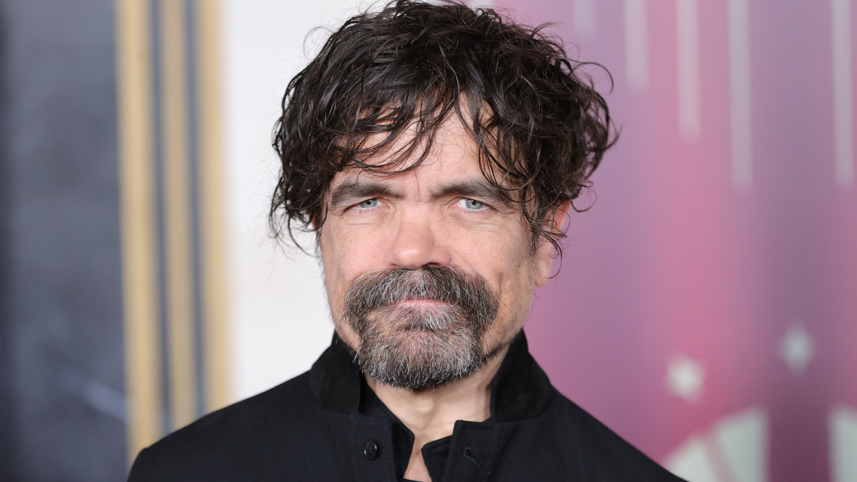 Peter Dinklage - photo by Monica Schipper/WireImage - 4/24